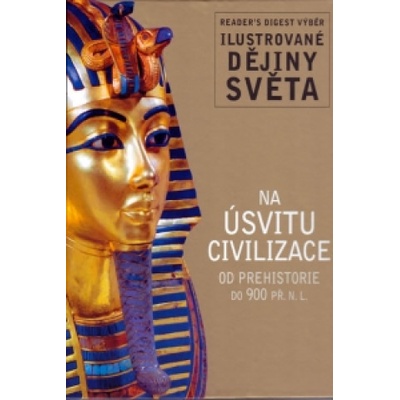Na úsvitu civilizace