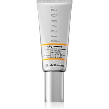 Image 1 of Elizabeth Arden Prevage City Smart дневен хидратиращ и защитен крем SPF 50 40ml