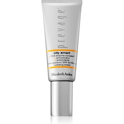 Elizabeth Arden Prevage City Smart дневен хидратиращ и защитен крем SPF 50 40ml