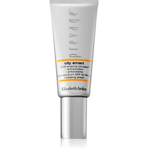 Elizabeth Arden Prevage City Smart дневен хидратиращ и защитен крем SPF 50 40ml