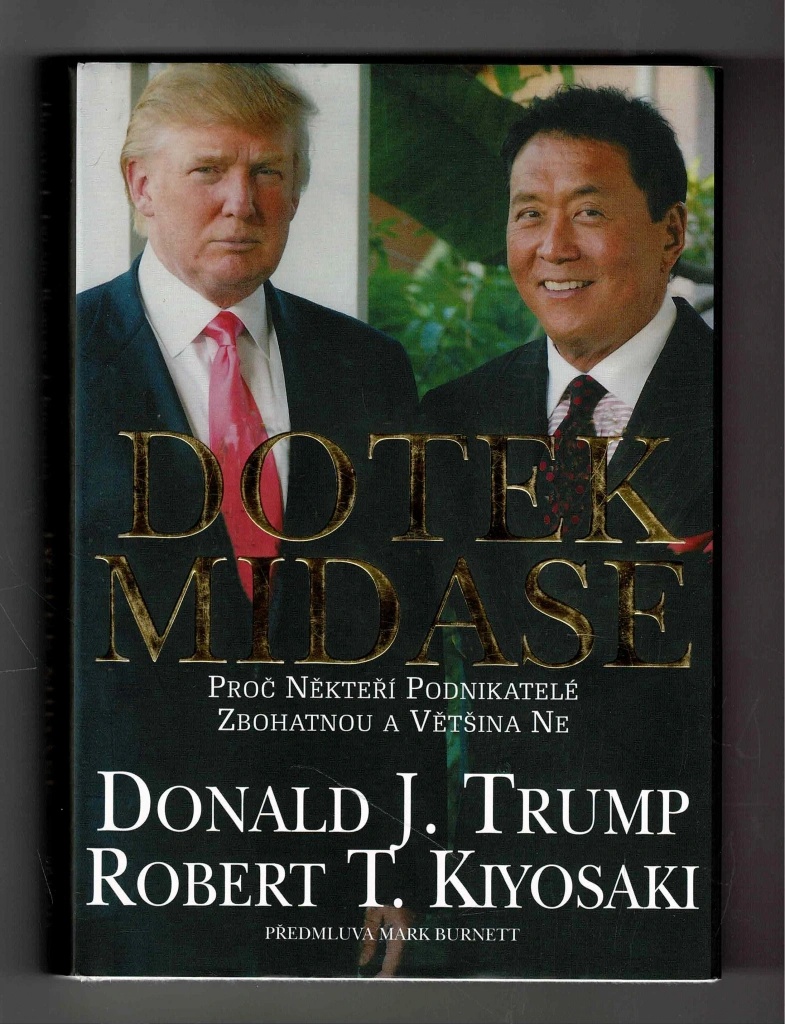 Dotek Midase