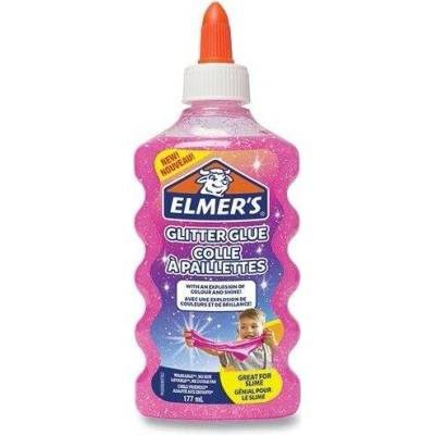 Lepidlo ELMER'S Glitter Glue 177 ml