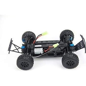 Front upper sus. arms