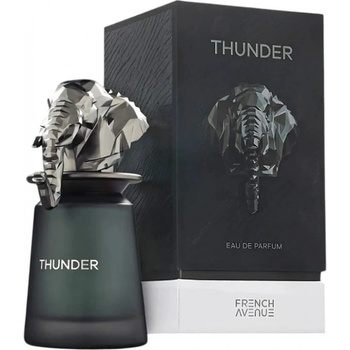 French Avenue Thunder EDP 100 ml