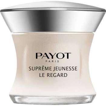 PAYOT Suprême Jeunesse Le Regard Продукт за очи дамски 15ml