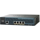 Access pointy a routery Cisco AIR-CT2504-25-K9