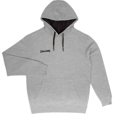 Spalding Flow Hoody 40221514-greymelange