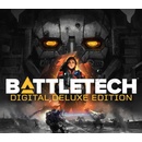 BattleTech (Digital Deluxe Edition)