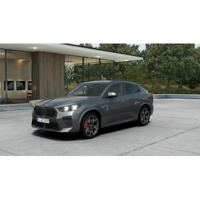 BMW X2 sDrive20d M Sport 120 kW