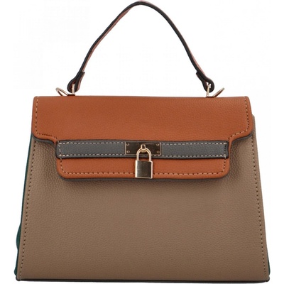 MaxFly Polly Nea hnedá