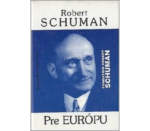 Pre Európu