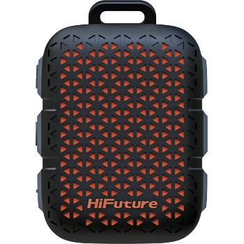 Image 1 of HiFuture Pocket S Black