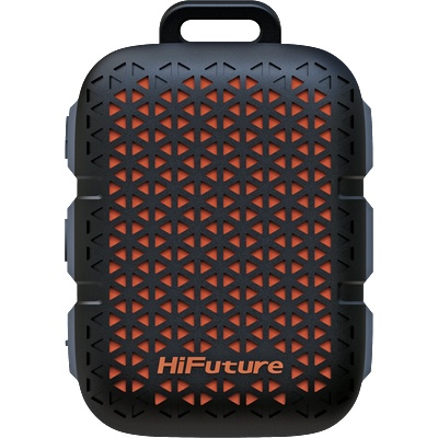 HiFuture Pocket S Black