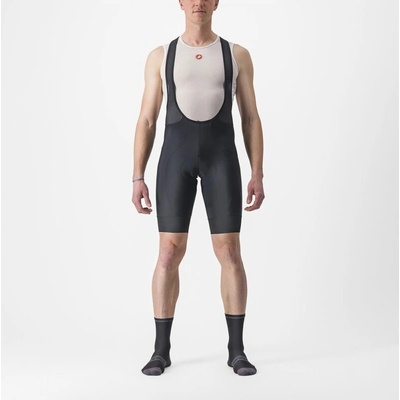Castelli Entrata 2 pánské black