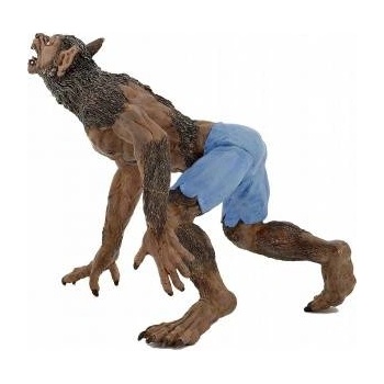 Papo Werewolf