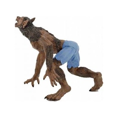 Papo Werewolf