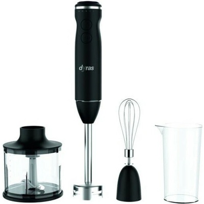 Dyras HBL-987BK