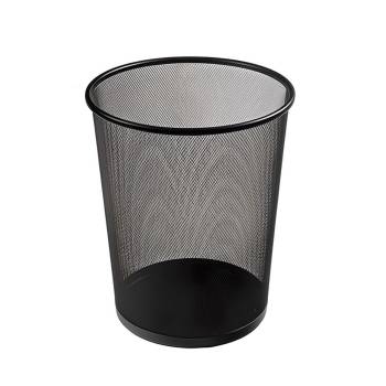Кошче за отпадъци, метална мрежа, 11.5 литра