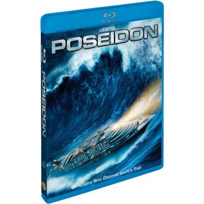 MagicBox Посейдон - Blu-ray (049724)