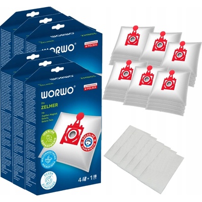 Worwo ZMB03 24 ks