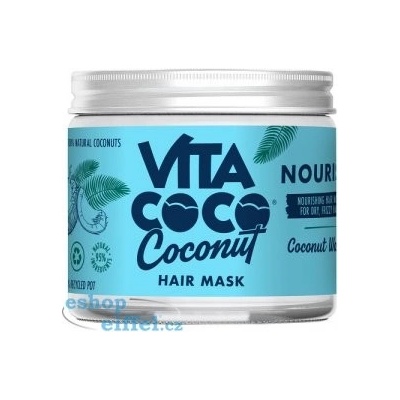 Vita Coco Nourish Hair Mask 250 ml