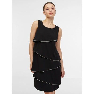 orsay Черна дамска рокля ORSAY Orsay | Cheren | ЖЕНИ | XS