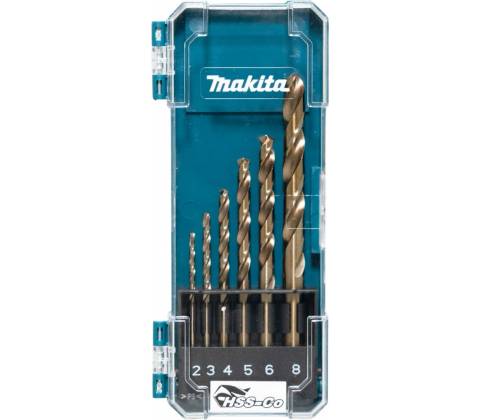 Makita D-75758