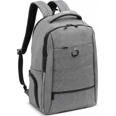 Delsey Elements Voyager sivá 20 l