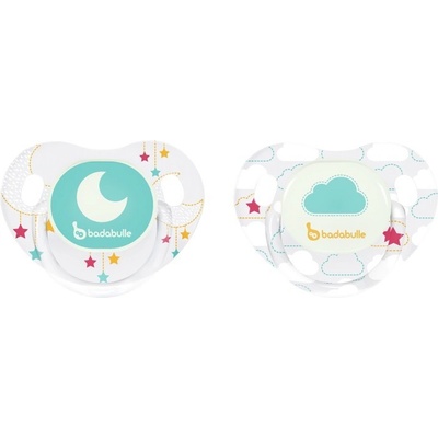 Badabulle Lumi Ergo Moon Dream 2 ks