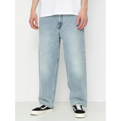 Volcom V Ent Hockey Dad heavy worn faded