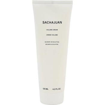 Sachajuan Volume Cream 125 ml