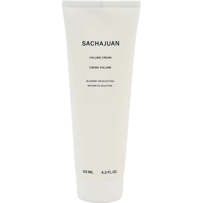 Sachajuan Volume Cream 125 ml