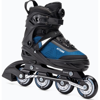 ATTABO Детски ролери ATTABO adjustable Stormglider 2 blue