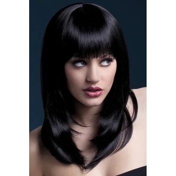 Image 1 of Fever Tanja Wig 42521 Black