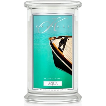 Kringle Candle Aqua 624 g