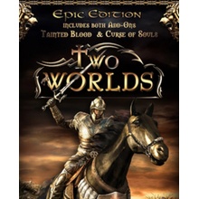 Two Worlds (Epic Edition)