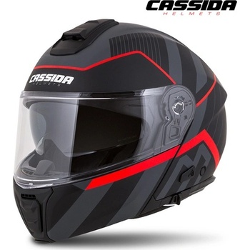 Cassida Modulo 2.0 Profile