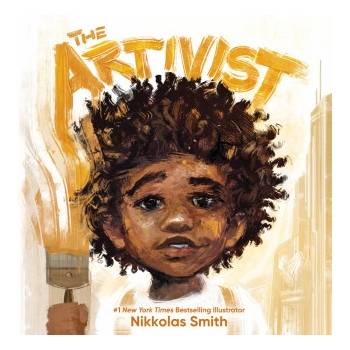 The Artivist