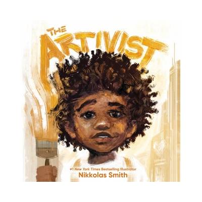 The Artivist | SMITH NIKKOLAS