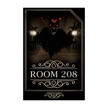 Room 208