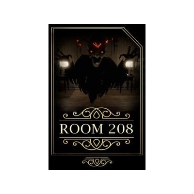 Room 208