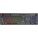 Image 1 of MONTECH MKey TKL Darkness GateronG Pro 2.0 Red US (MK87DR)