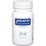 Pure Encapsulations Цинк (цинков цитрат) - 60 капсули