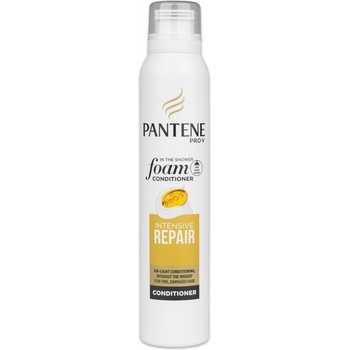 Pantene Pro-V Intesvive Repair pěnový balzám na vlasy do sprchy 180 ml