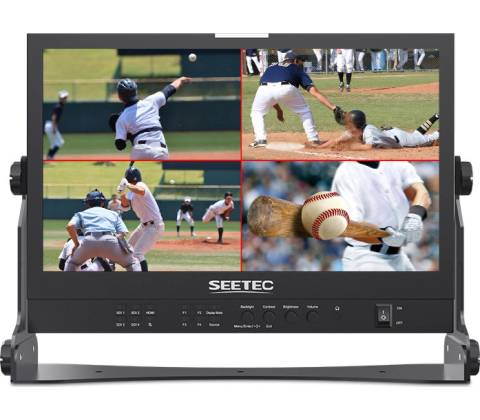 Seetec ATEM156S