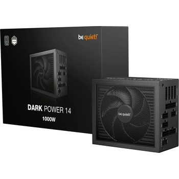 be quiet! Dark Power 14 1000W (BP020EU)