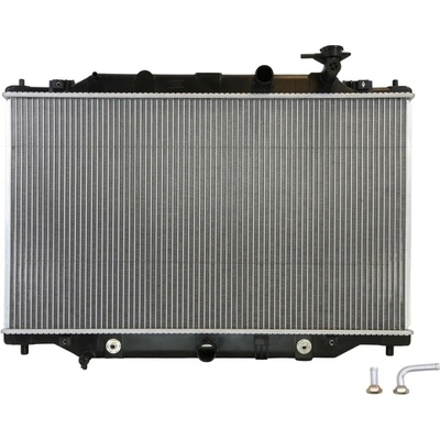 Chladič vody pro motor KAMOKA 7700198
