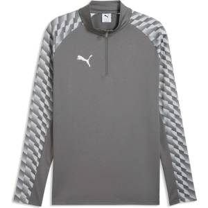 PUMA Блуза teamLIGA Training 1/4 Zip Top (65972413)