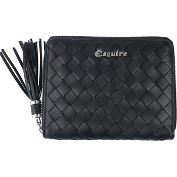 Esquire Dámská peněženka 095637 černá