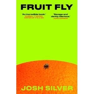 Fruit Fly (ISBN: 9781836431473)